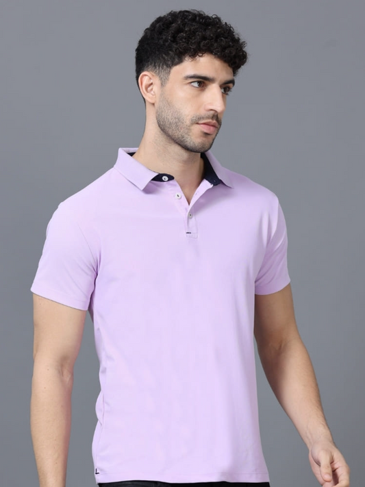 Mars200 Lilac Pink