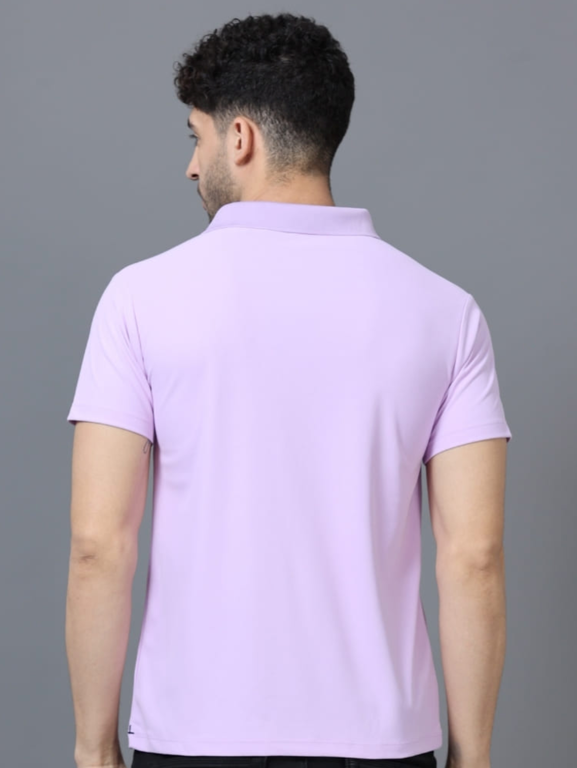 Mars200 Lilac Pink