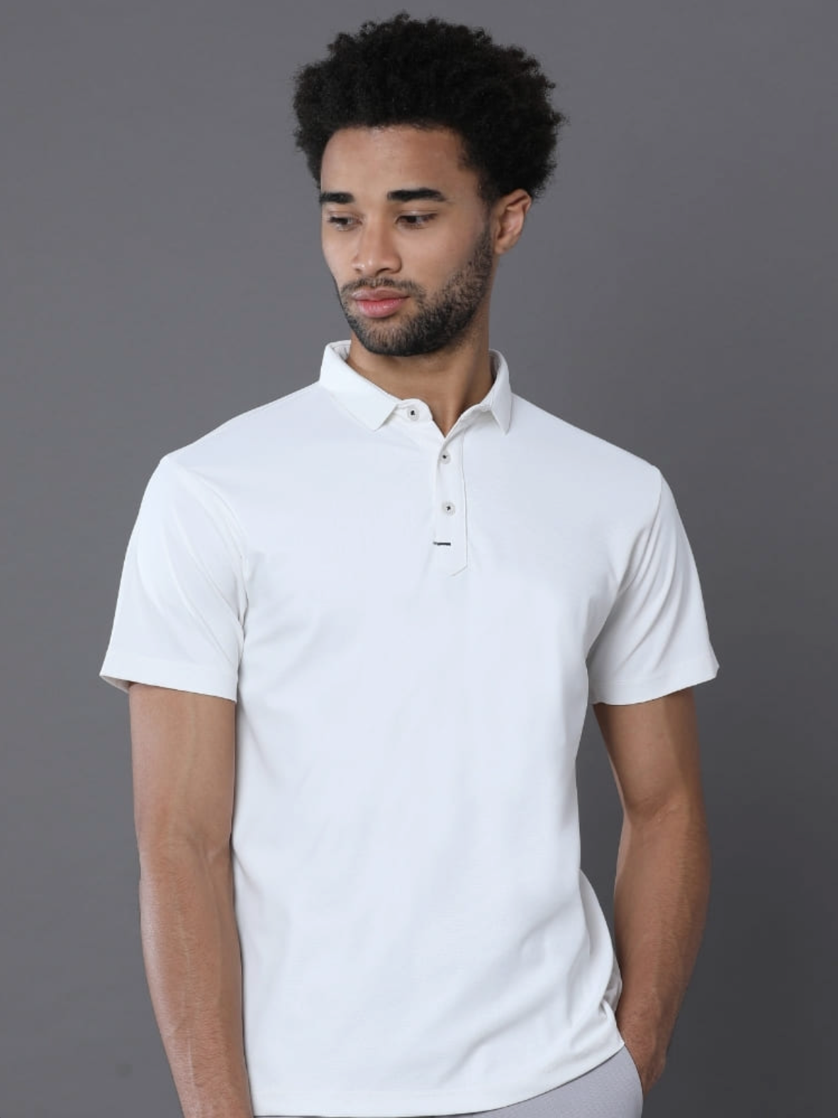 Mars200 Ivory White