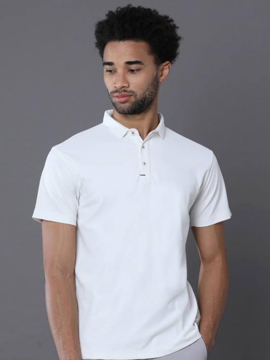 Mars200 Ivory White