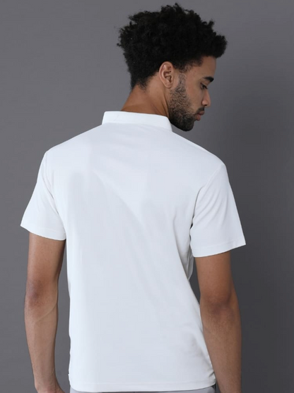 Mars200 Ivory White