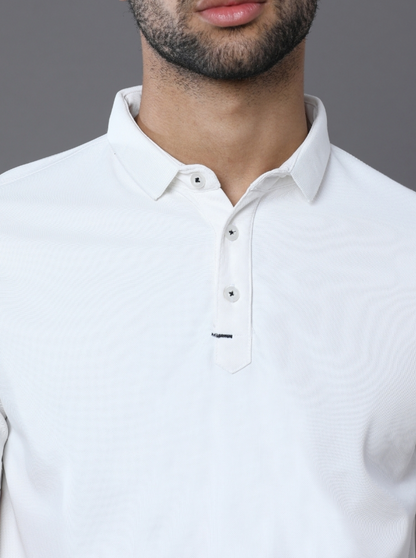 Mars200 Ivory White