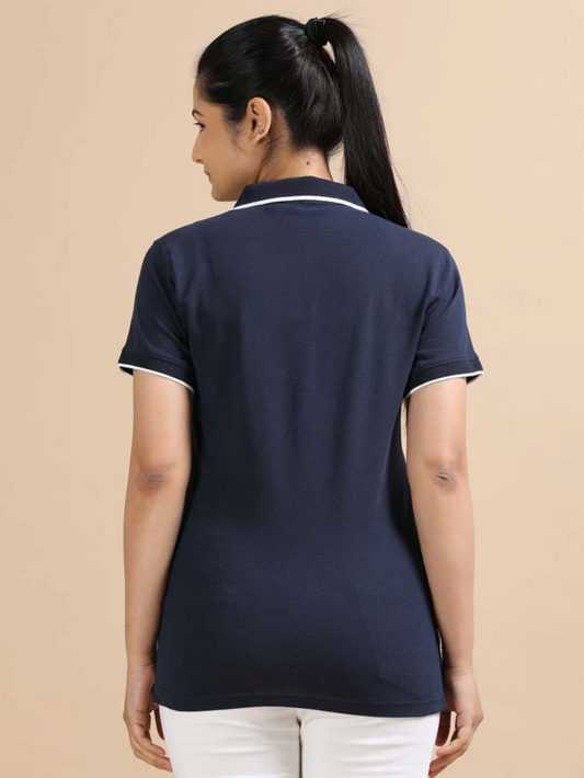 Premium Polos Mdnight Navy