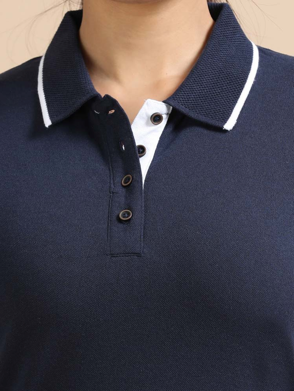 Premium Polos Mdnight Navy