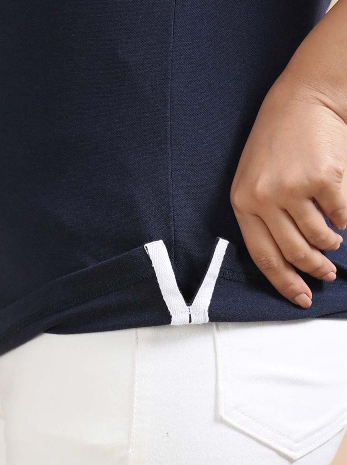 Premium Polos Mdnight Navy