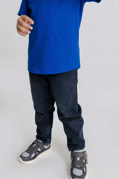 Crewneck Imperial Blue