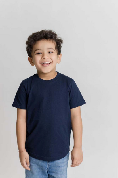 Crewneck Midnight Navy