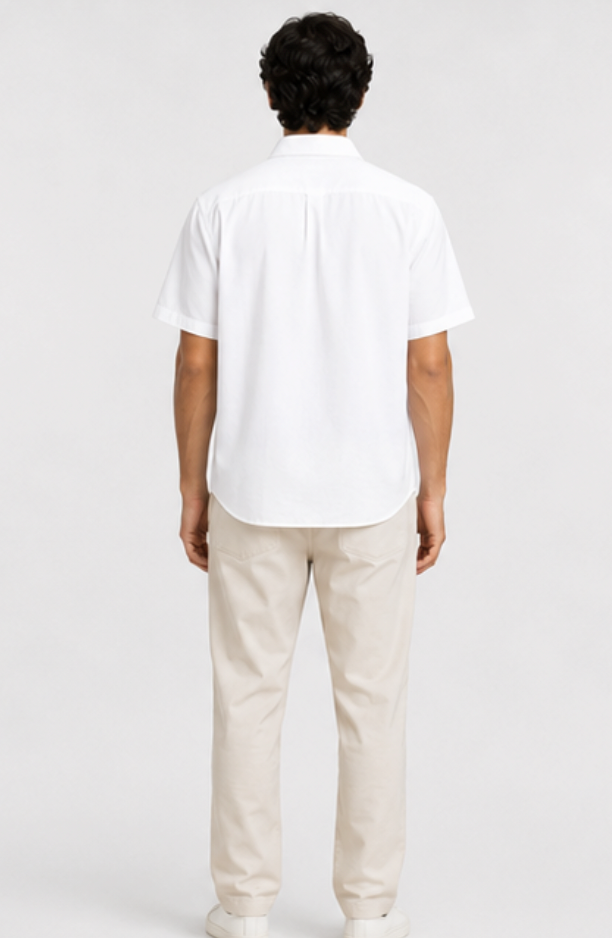 Unisex Oversized Shirt
