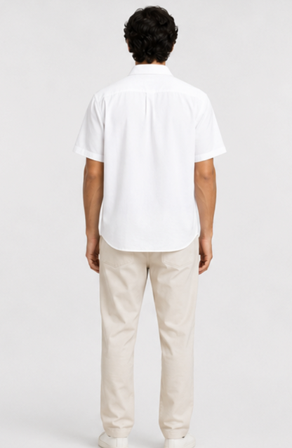Unisex Oversized Shirt