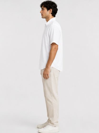 Unisex Oversized Shirt
