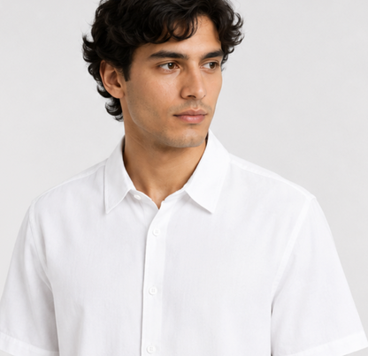 Unisex Oversized Shirt