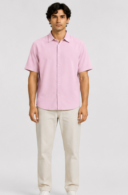 Unisex Oversized Shirt