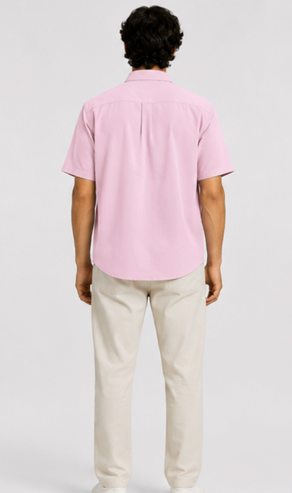 Unisex Oversized Shirt