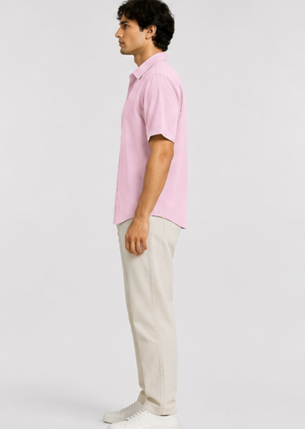 Unisex Oversized Shirt
