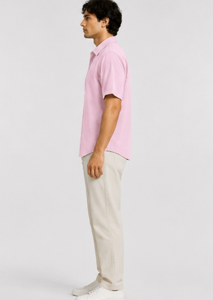 Unisex Oversized Shirt