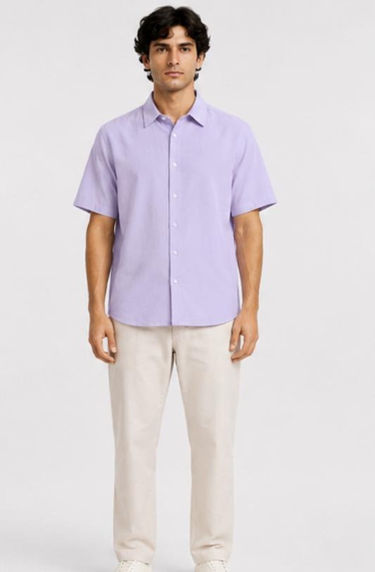 Unisex Oversized Shirt