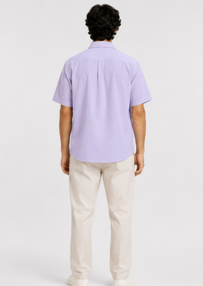 Unisex Oversized Shirt