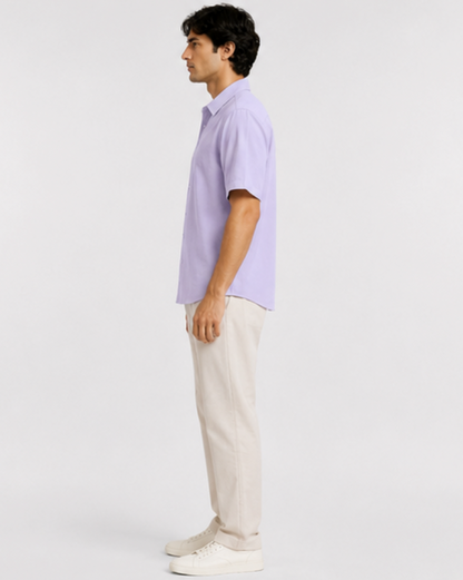 Unisex Oversized Shirt