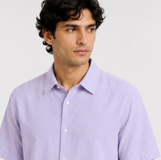 Unisex Oversized Shirt