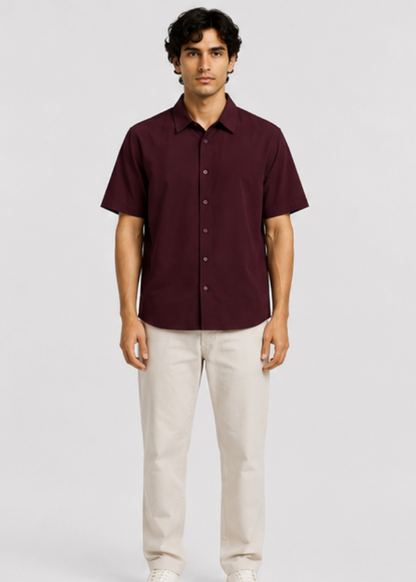 Unisex Oversized Shirt