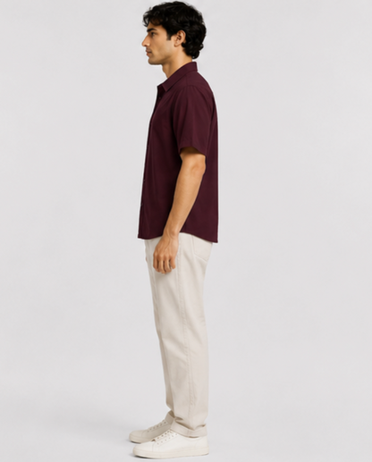 Unisex Oversized Shirt