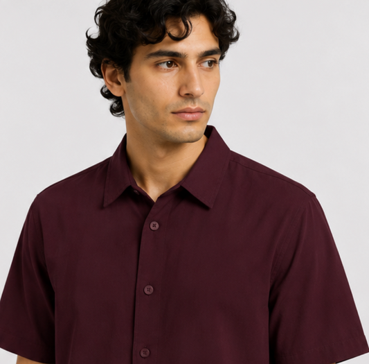 Unisex Oversized Shirt