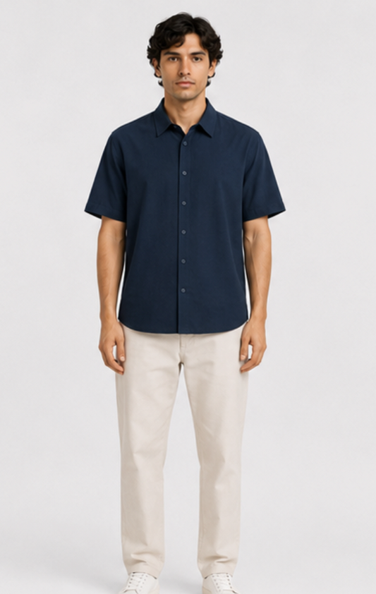 Unisex Oversized Shirt