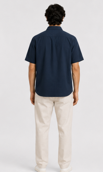 Unisex Oversized Shirt