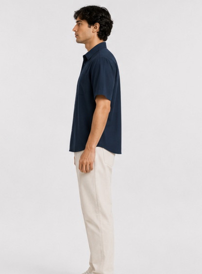 Unisex Oversized Shirt