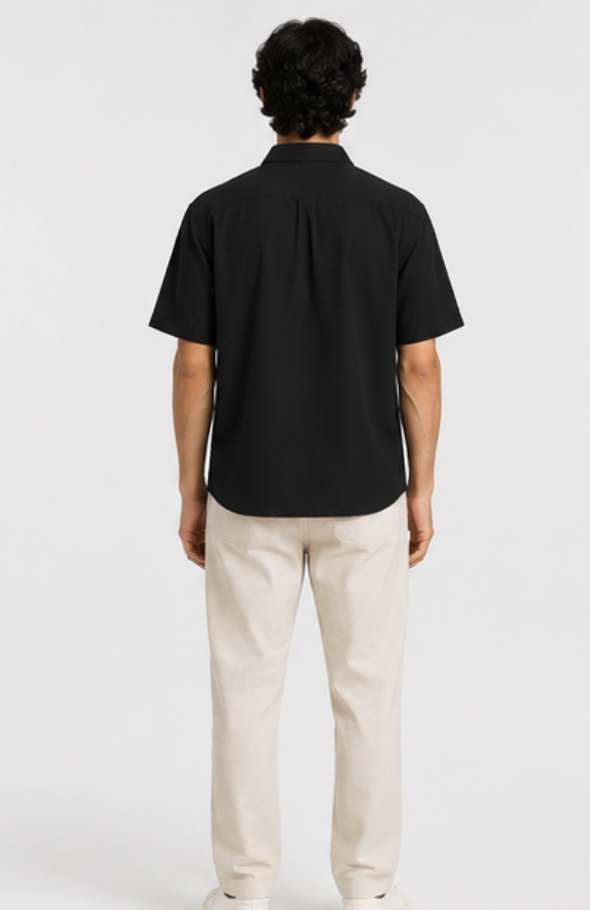 Unisex Oversized Shirt