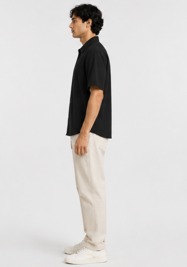 Unisex Oversized Shirt