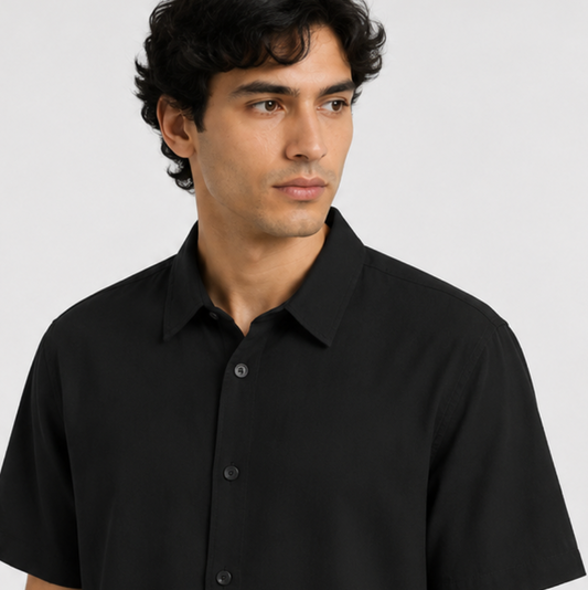 Unisex Oversized Shirt