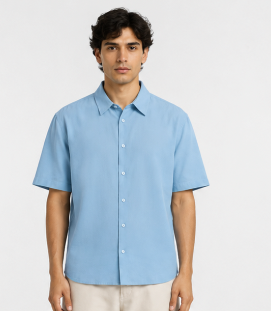 Unisex Oversized Shirt