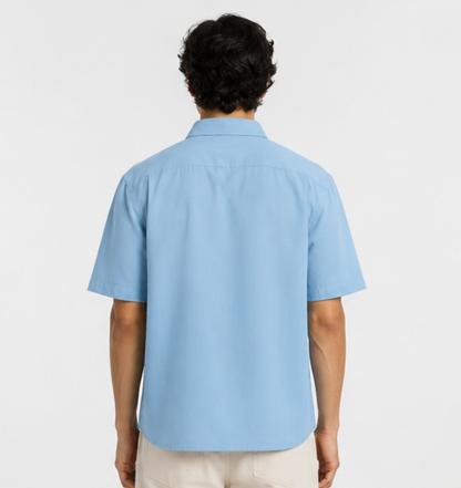 Unisex Oversized Shirt