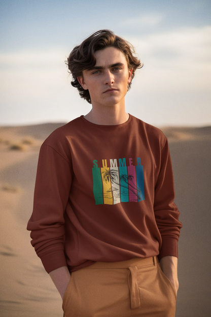 Unisex Sweatshirt
