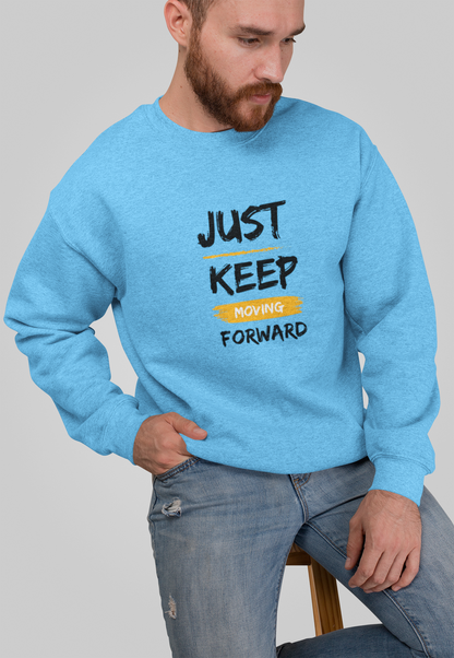 Unisex Regular Fit Sweatshirt